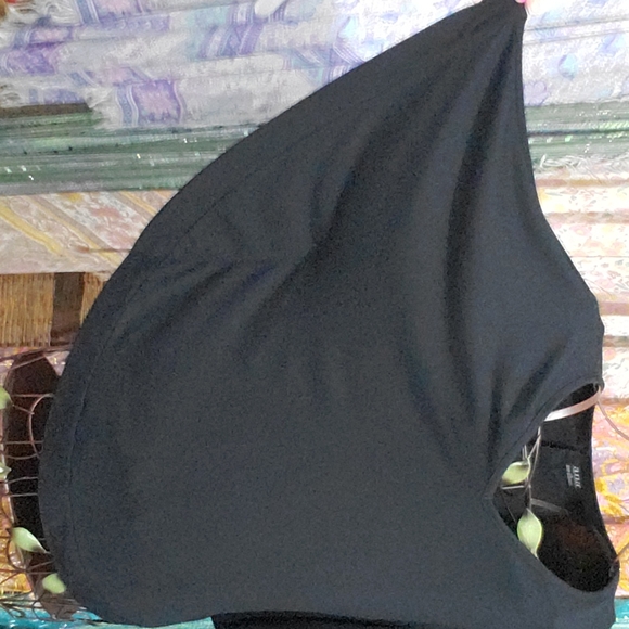 Batwing top - Picture 3 of 8